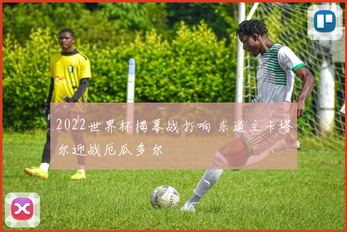 2022世界杯揭幕战打响 东道主卡塔尔迎战厄瓜多尔